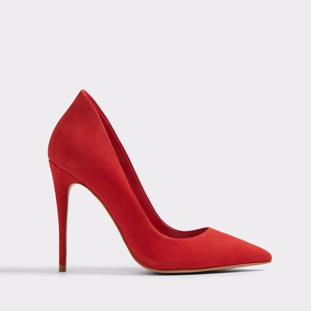 ALDO CASSEDY Red
